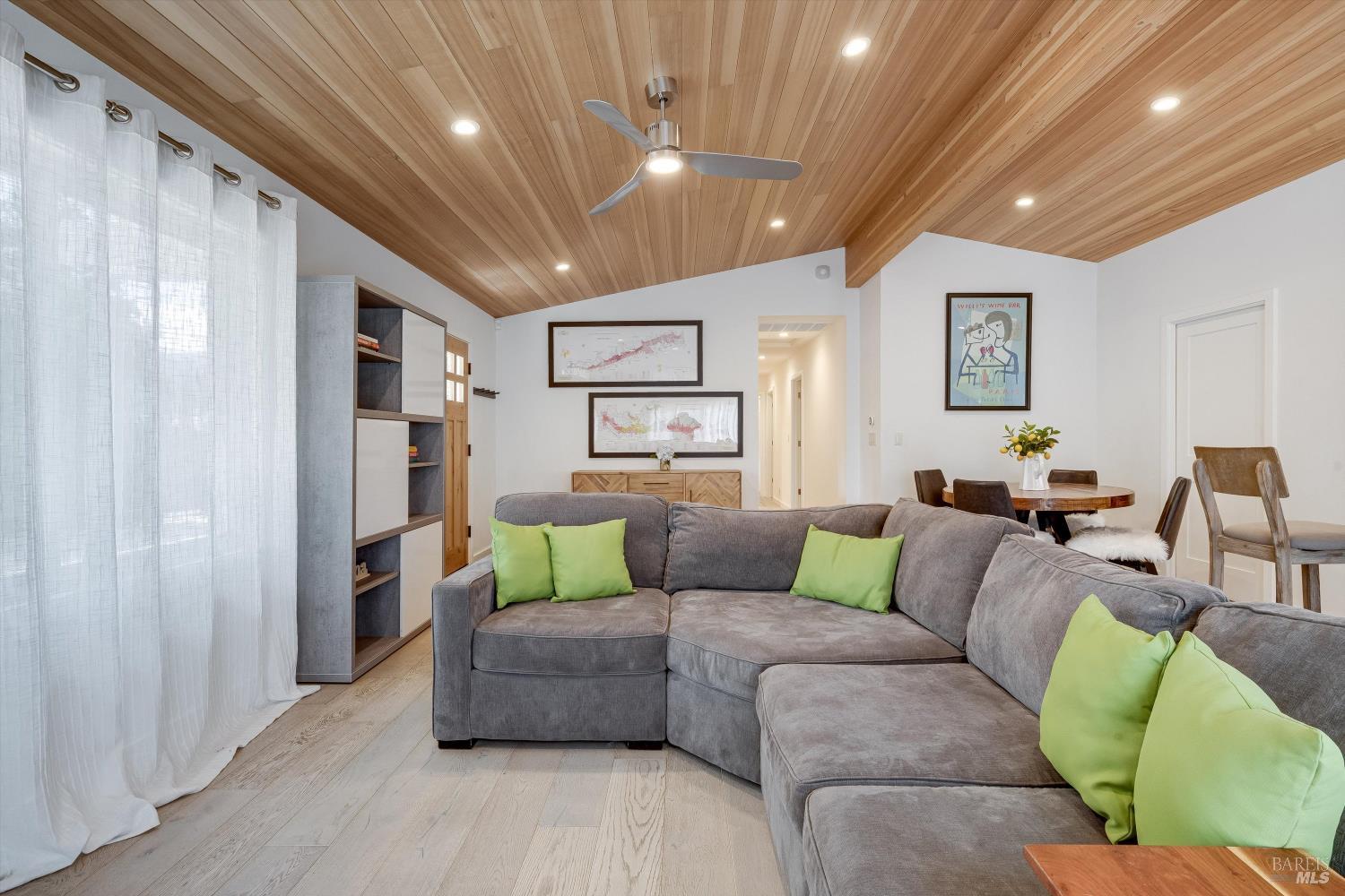 Calistoga Lifestyle Awaits