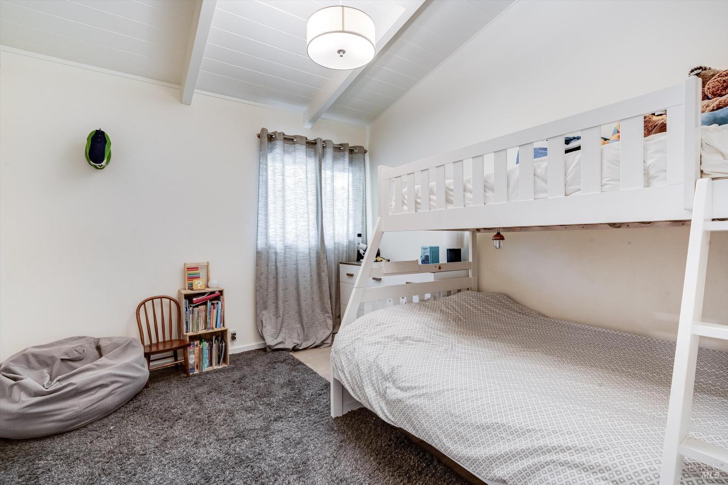 Calistoga Lifestyle Awaits