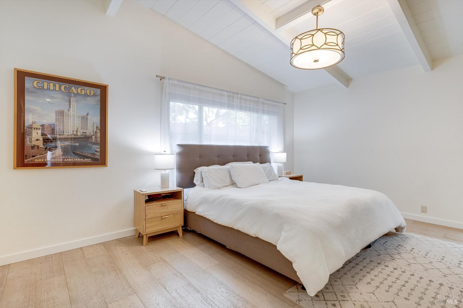 Calistoga Lifestyle Awaits