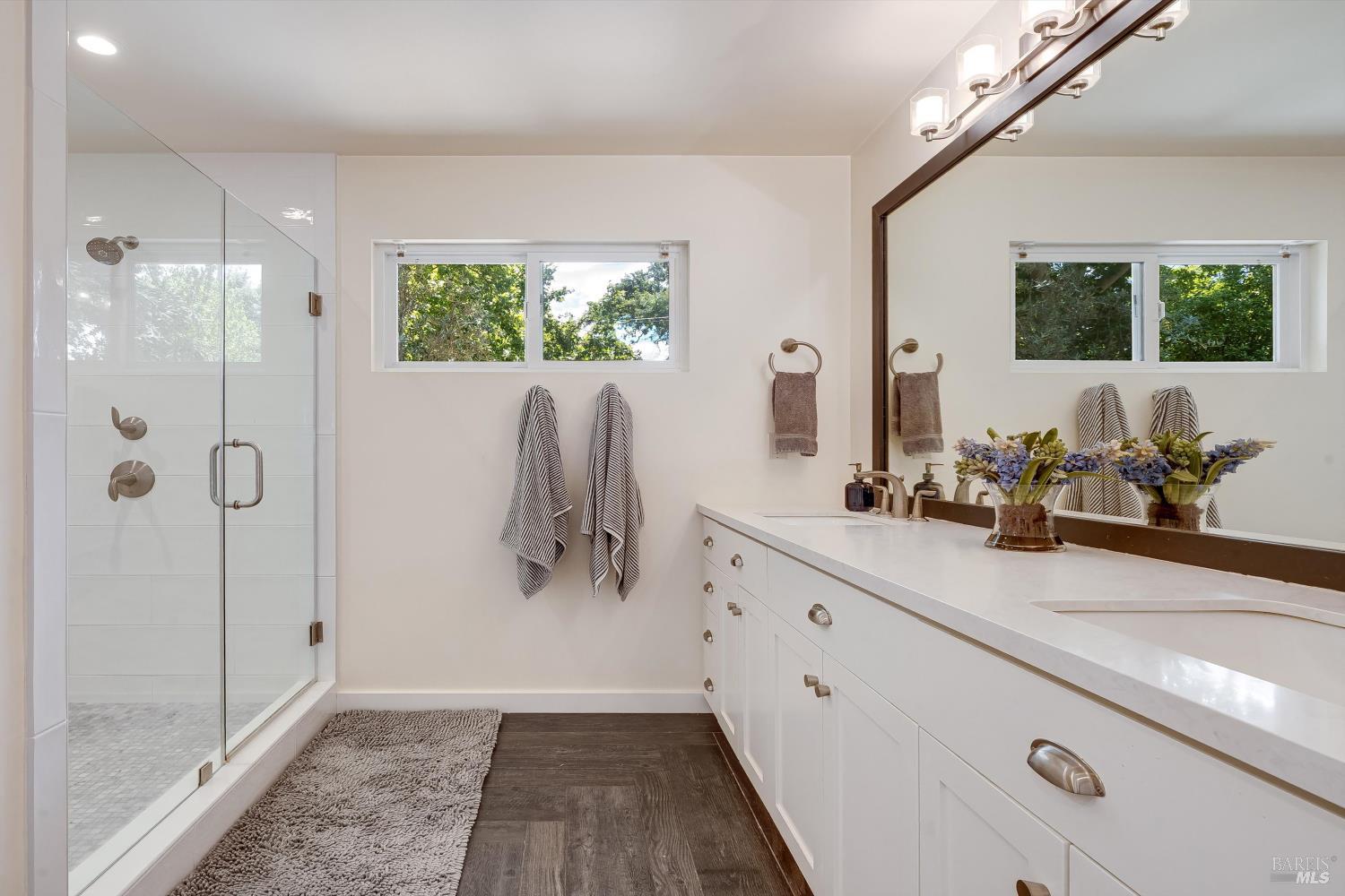 Calistoga Lifestyle Awaits