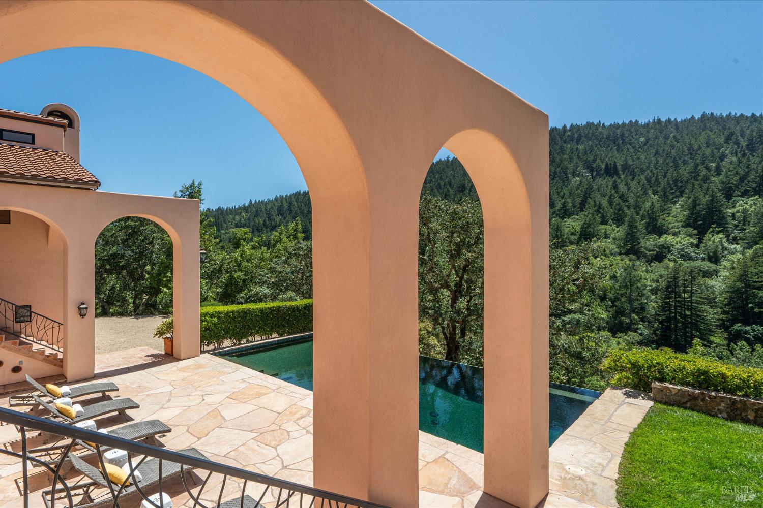 Villa del Sol
