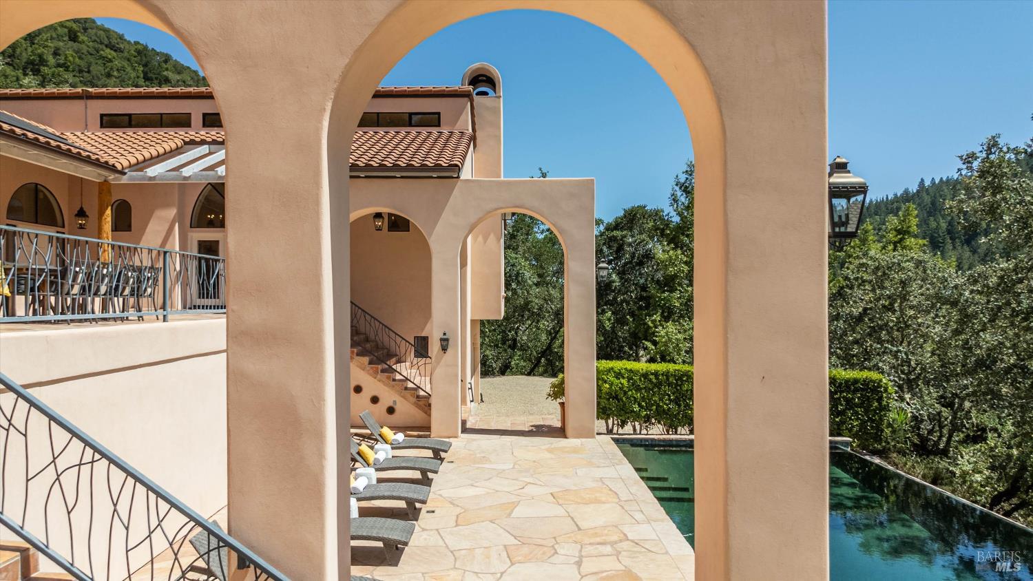 Villa del Sol