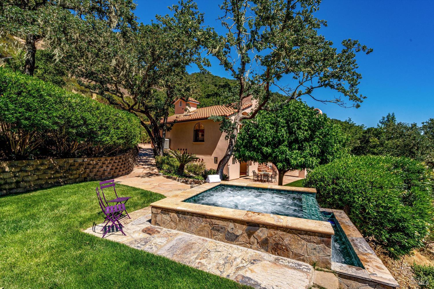 Villa del Sol