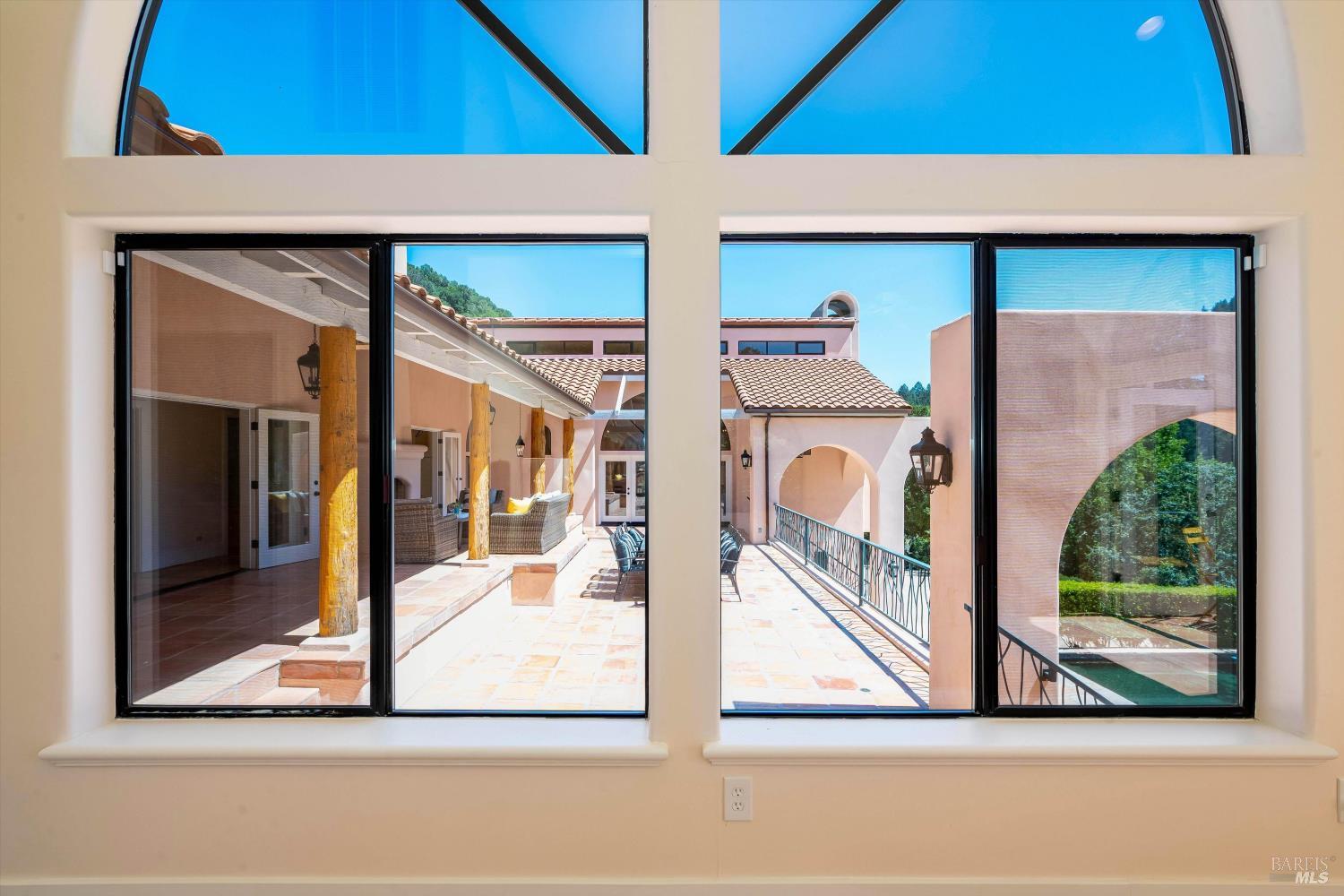 Villa del Sol