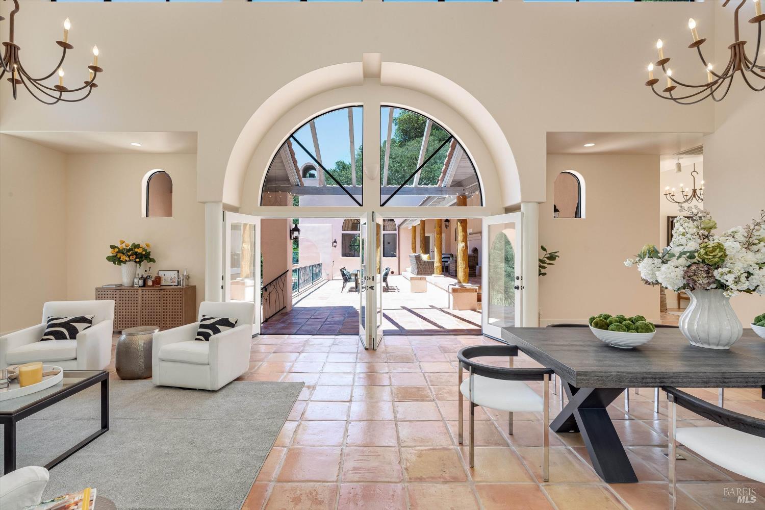 Villa del Sol