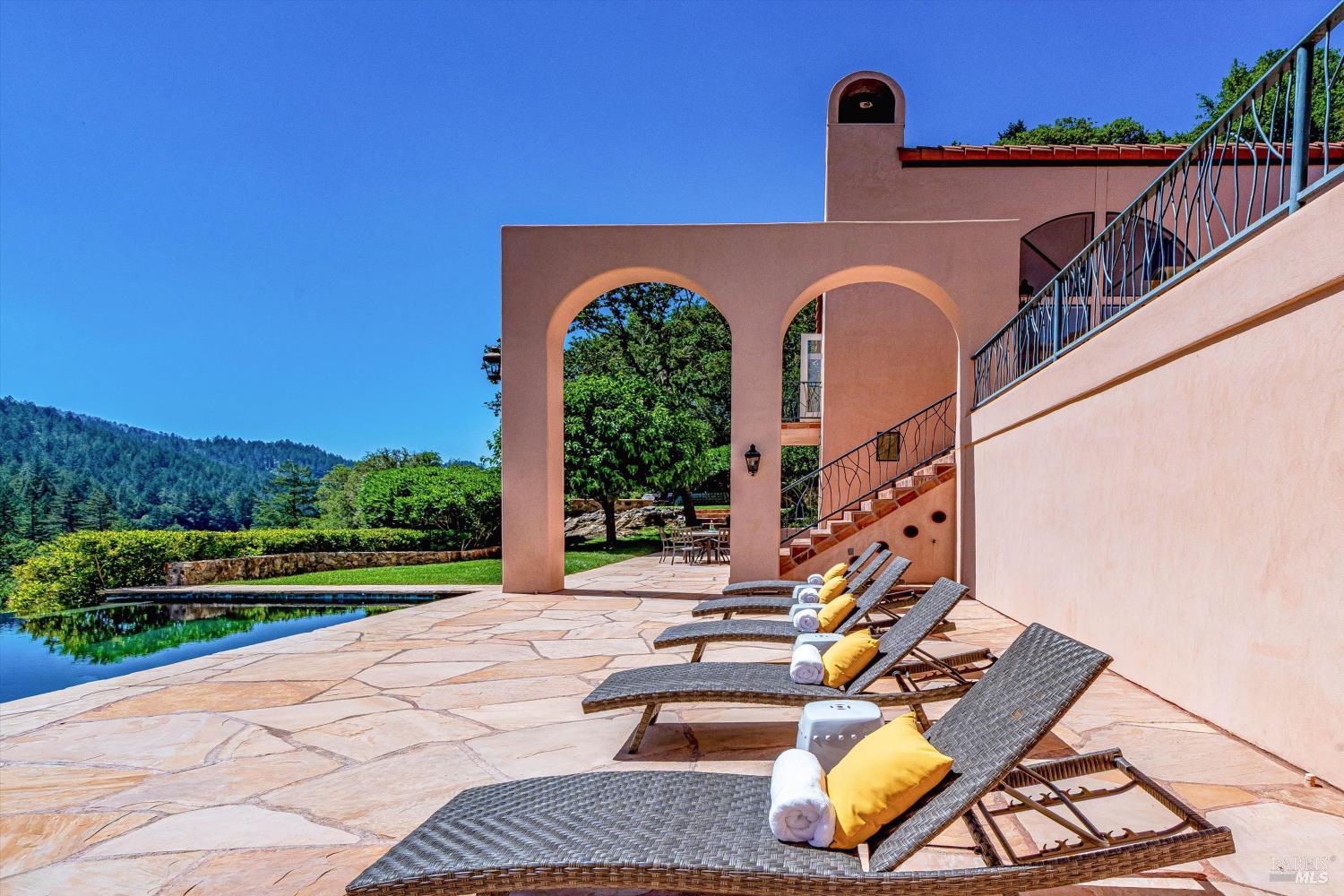 Villa del Sol