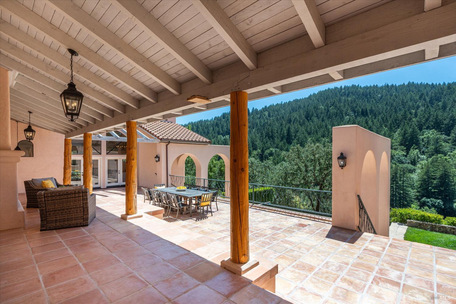 Villa del Sol