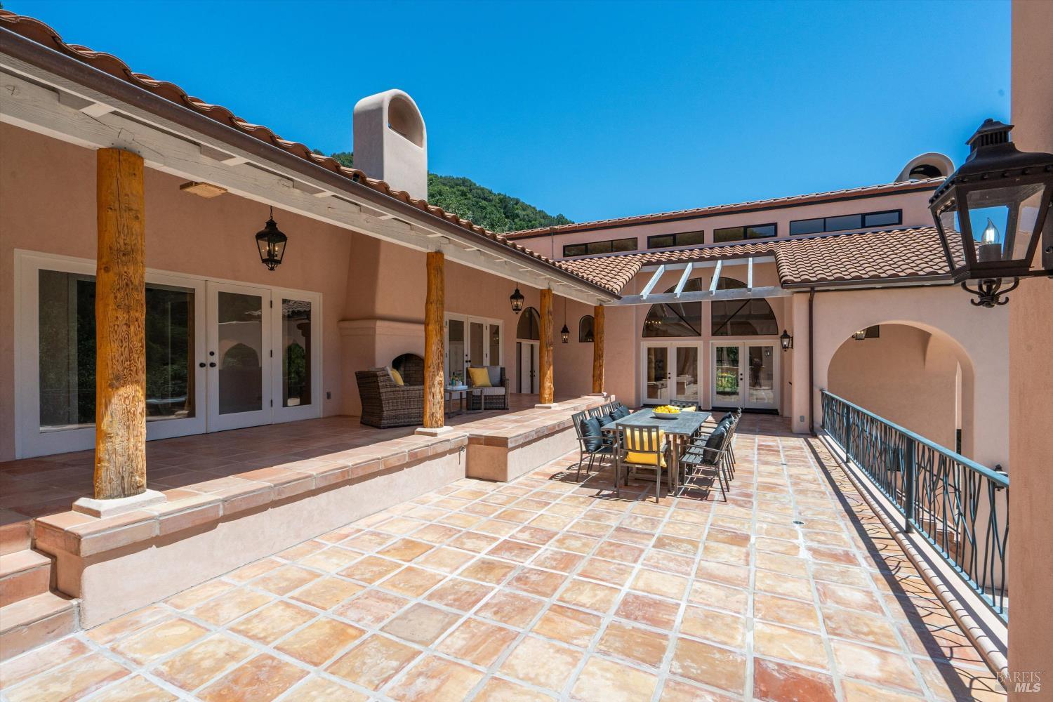 Villa del Sol