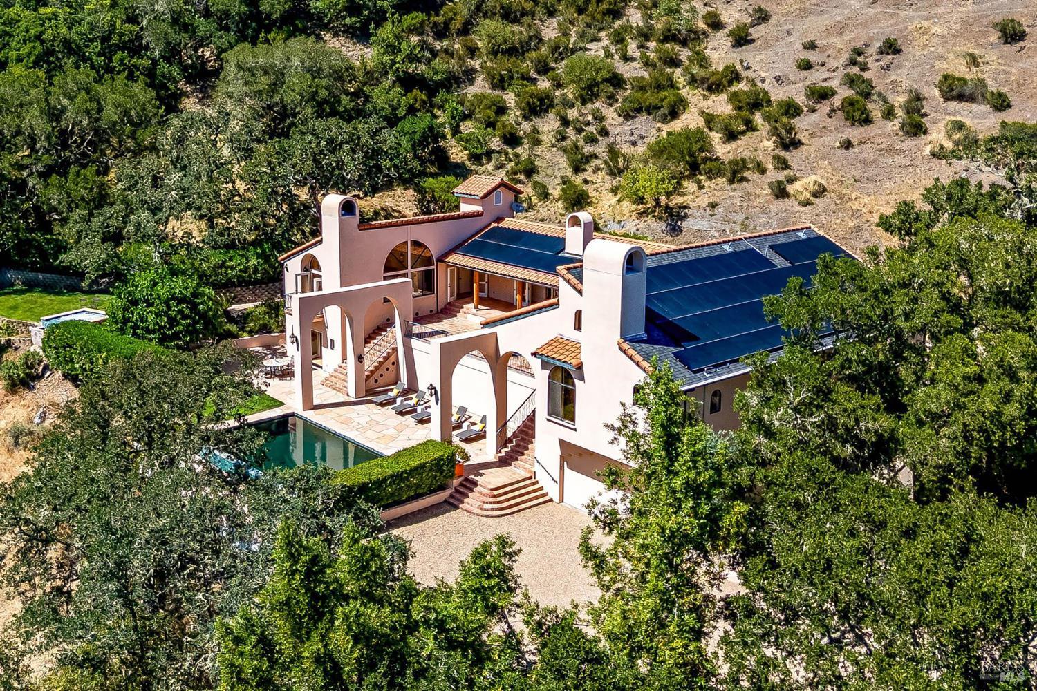 Villa del Sol