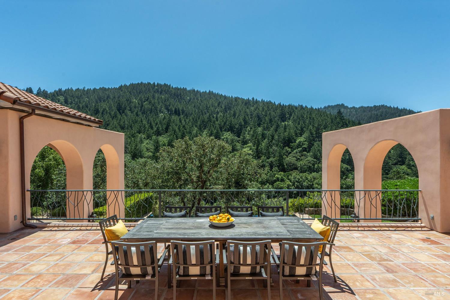 Villa del Sol