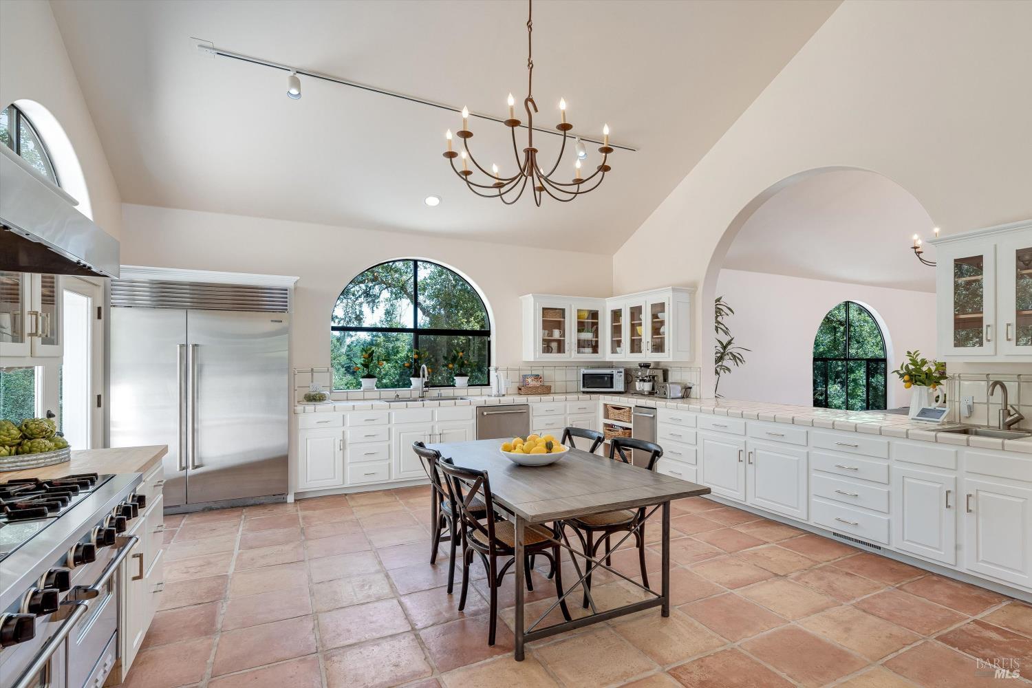Villa del Sol