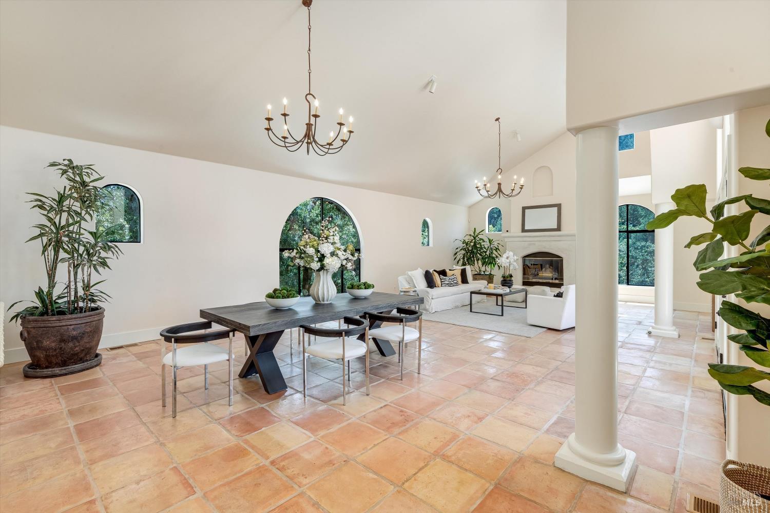 Villa del Sol