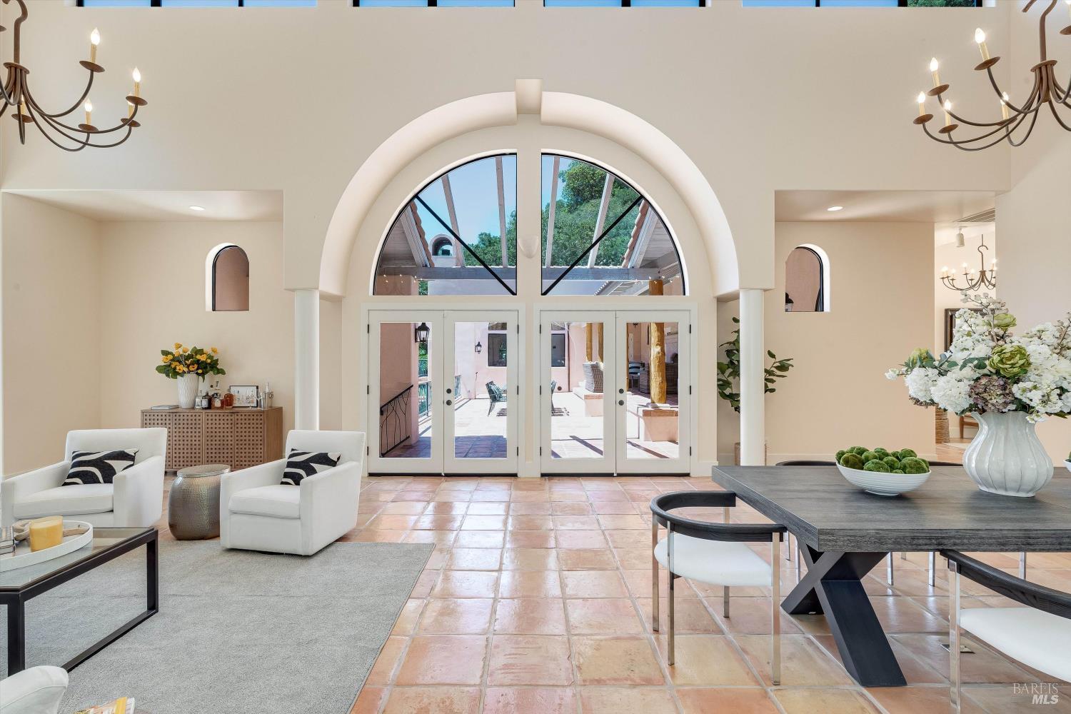 Villa del Sol