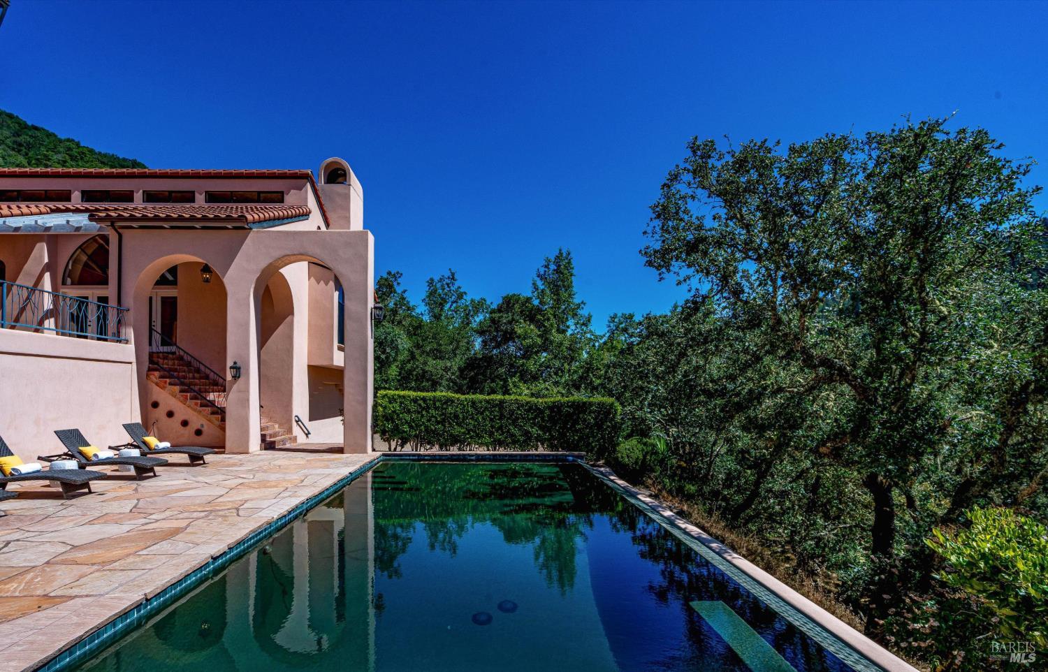 Villa del Sol
