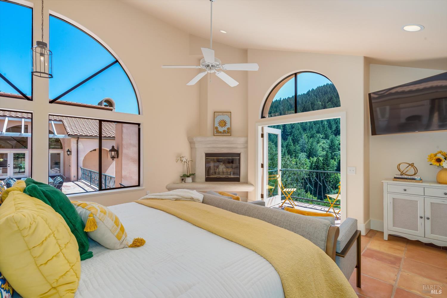 Villa del Sol