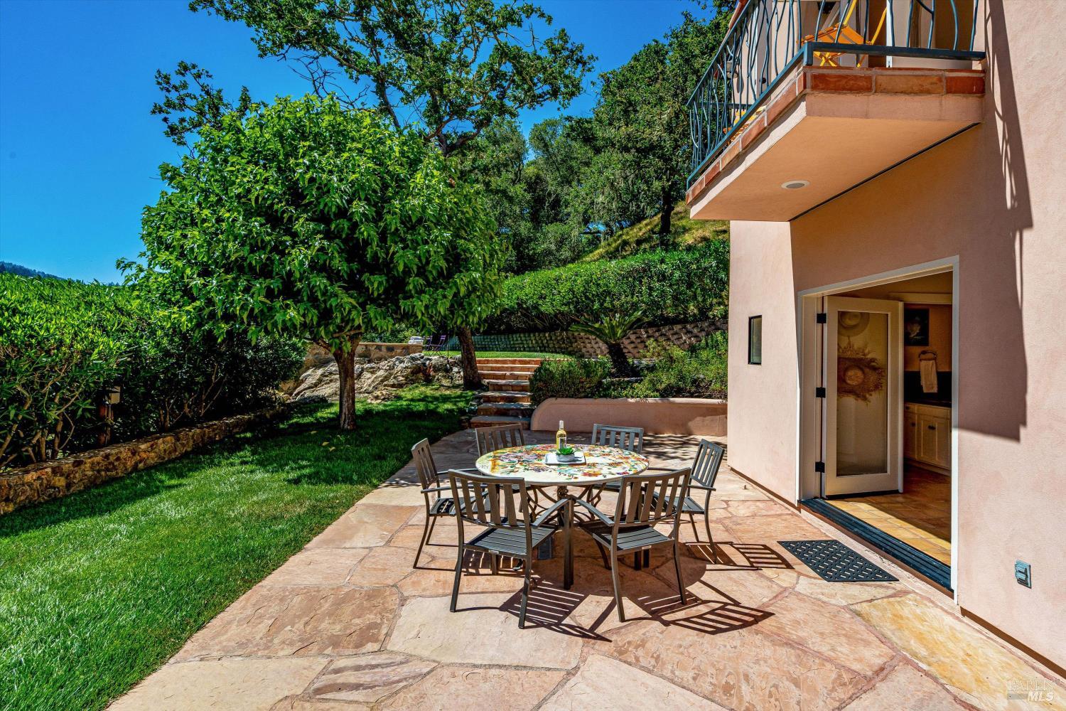 Villa del Sol