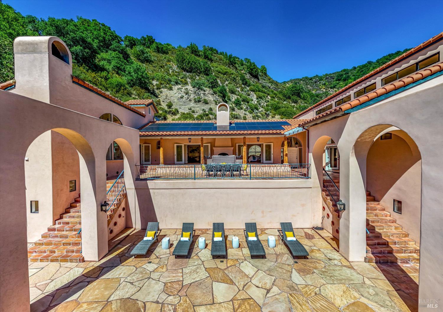 Villa del Sol