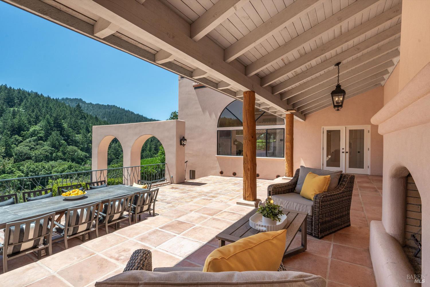 Villa del Sol