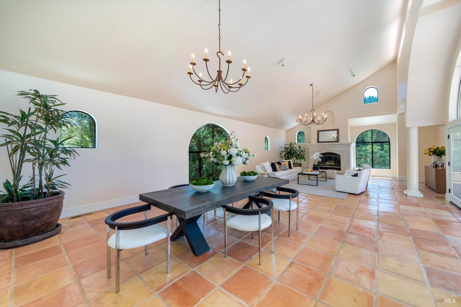 Villa del Sol