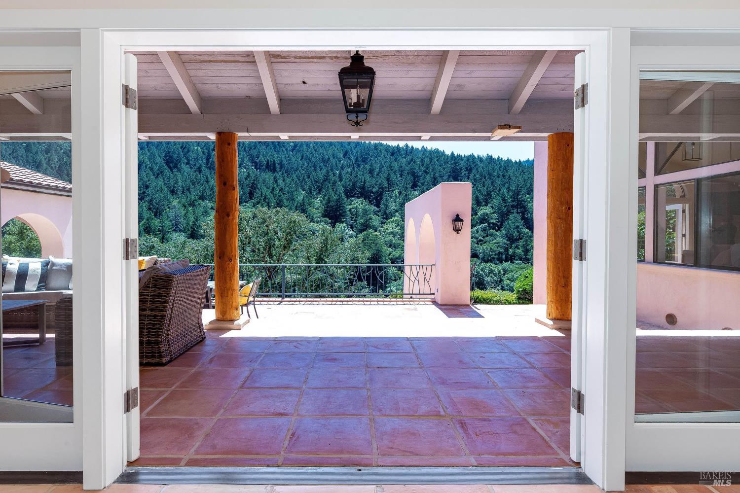 Villa del Sol
