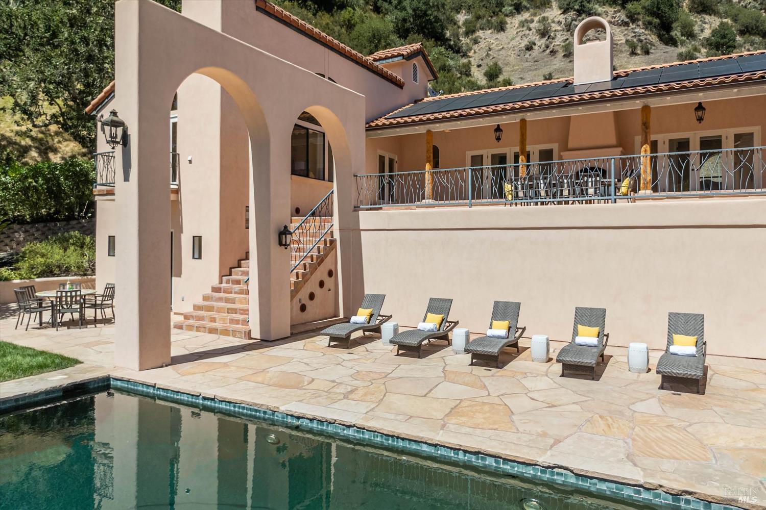 Villa del Sol