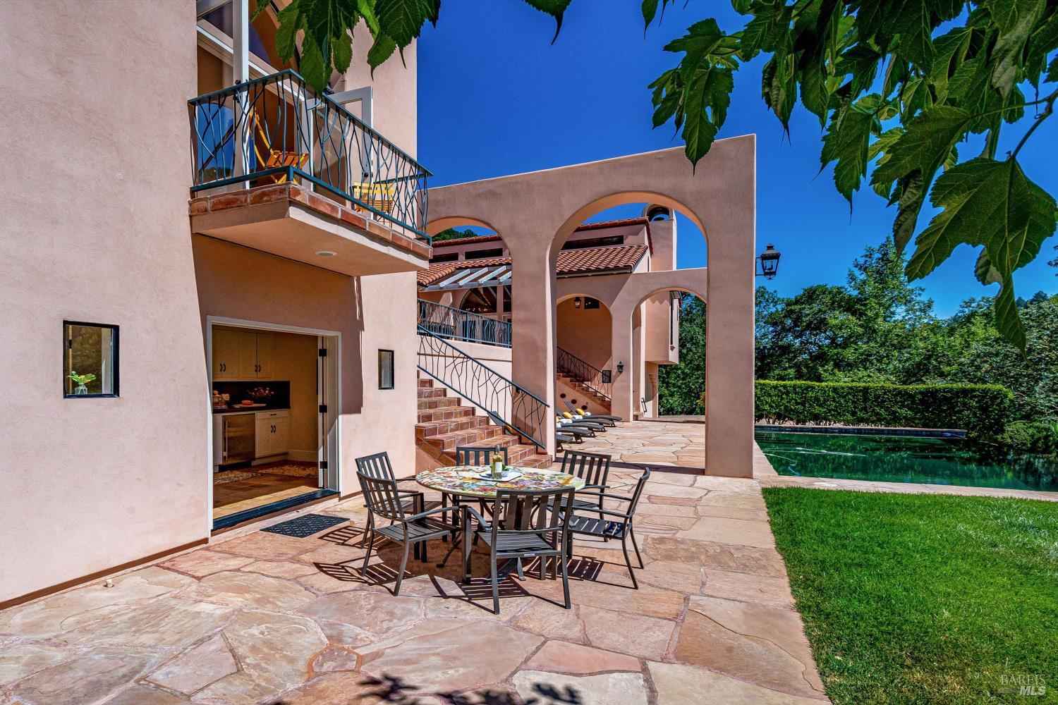 Villa del Sol