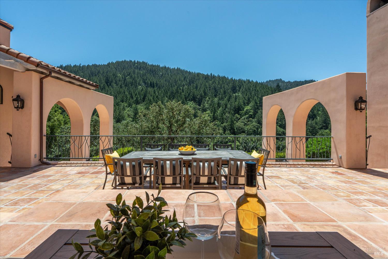 Villa del Sol