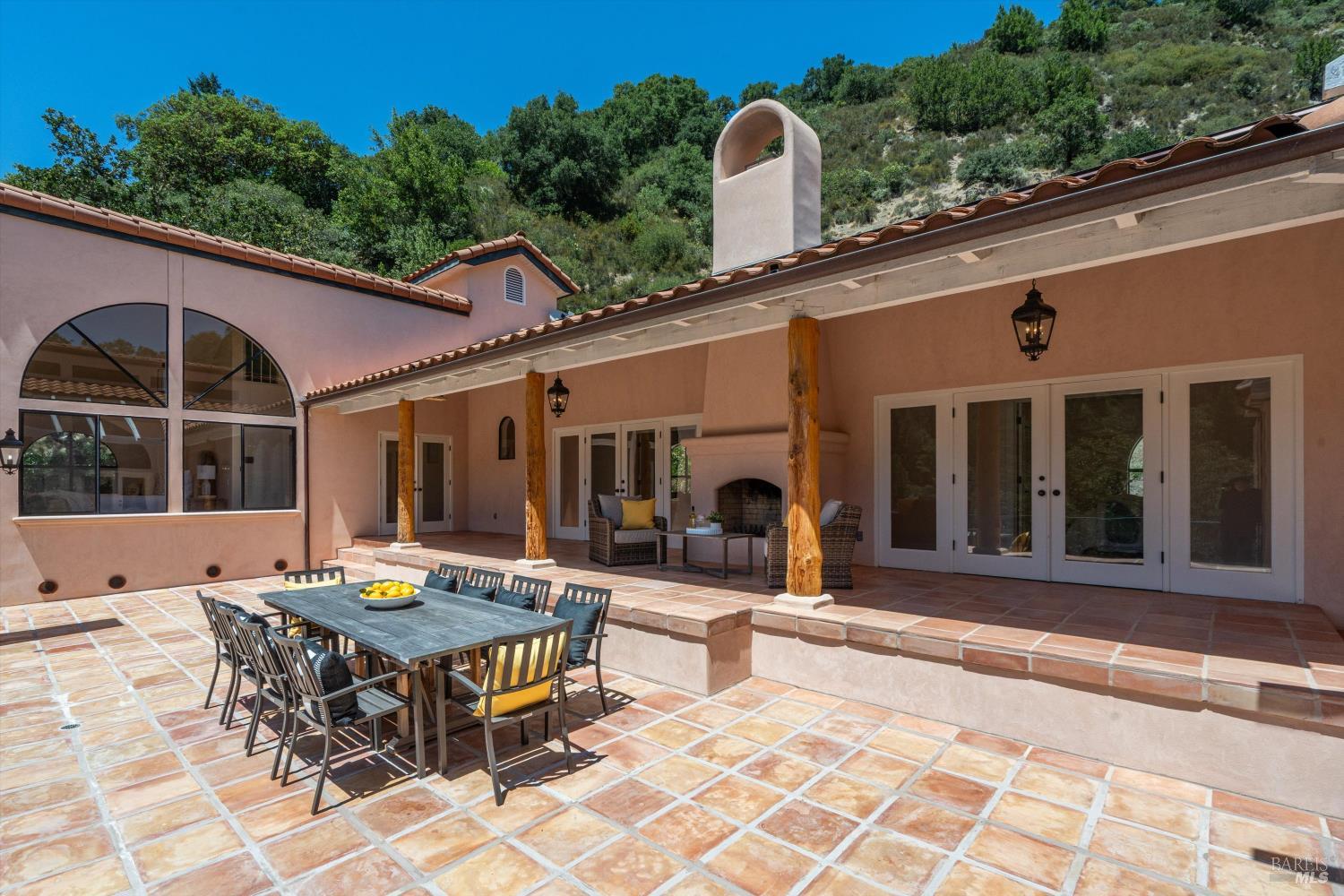 Villa del Sol