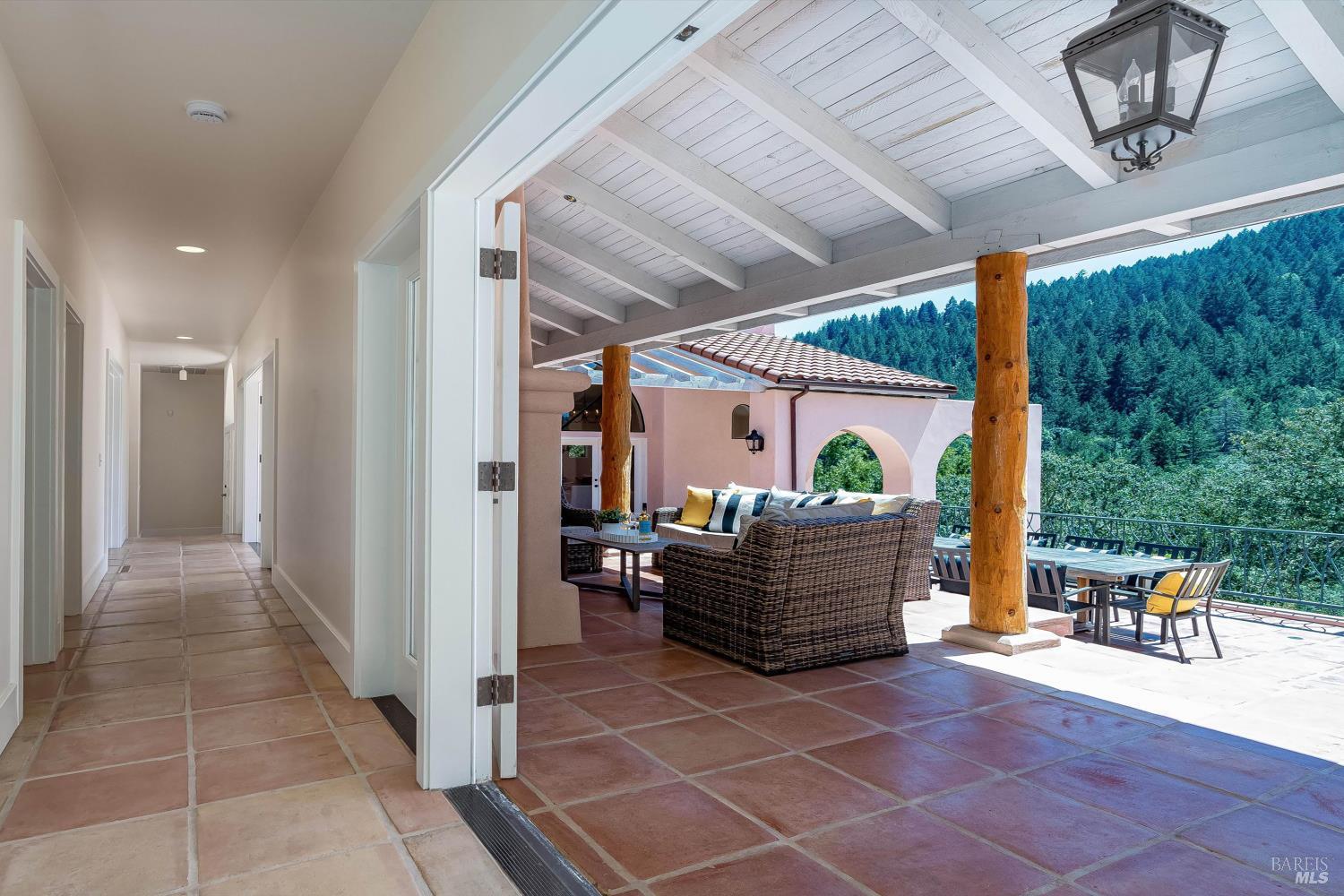 Villa del Sol