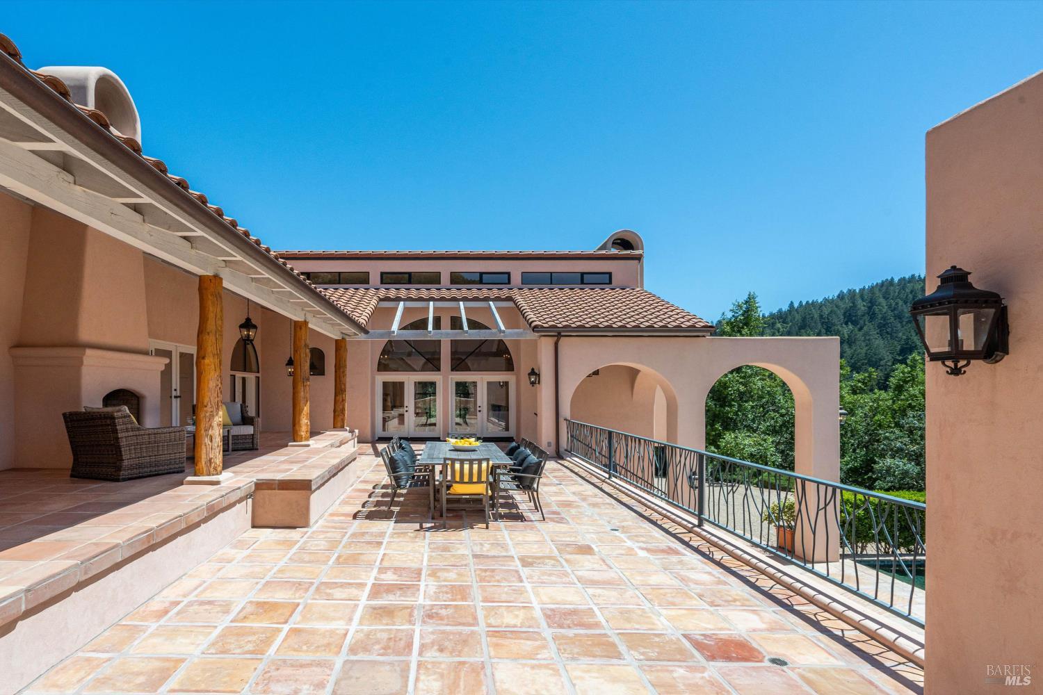 Villa del Sol