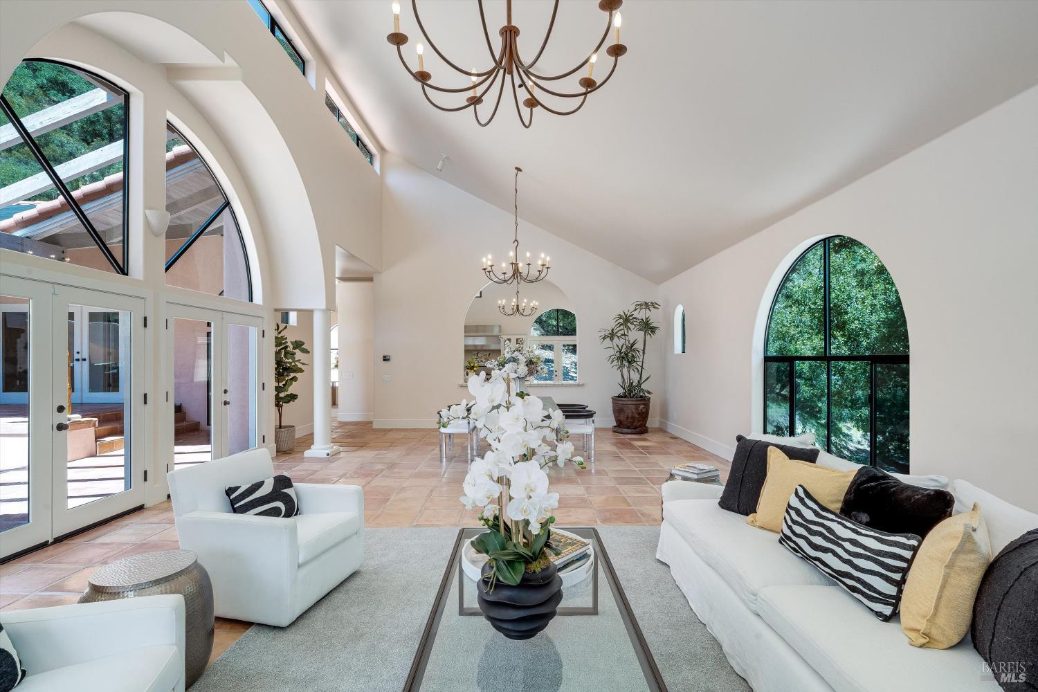 Villa del Sol
