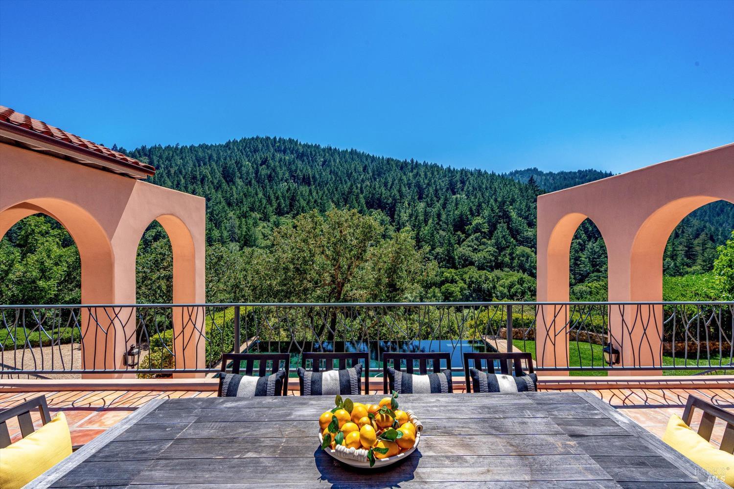 Villa del Sol