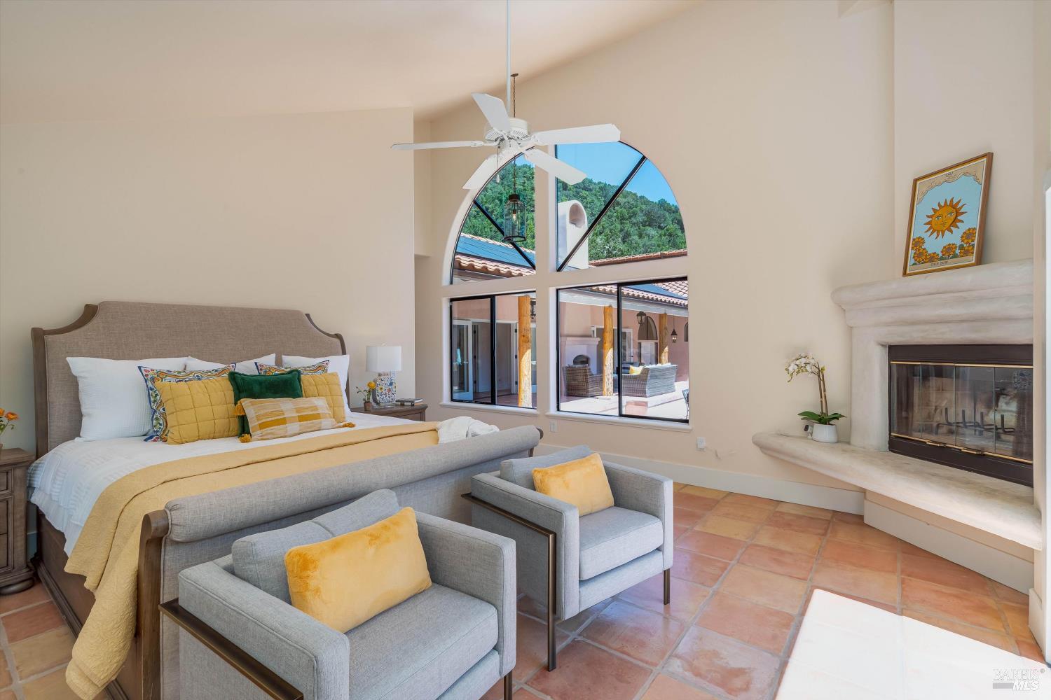 Villa del Sol