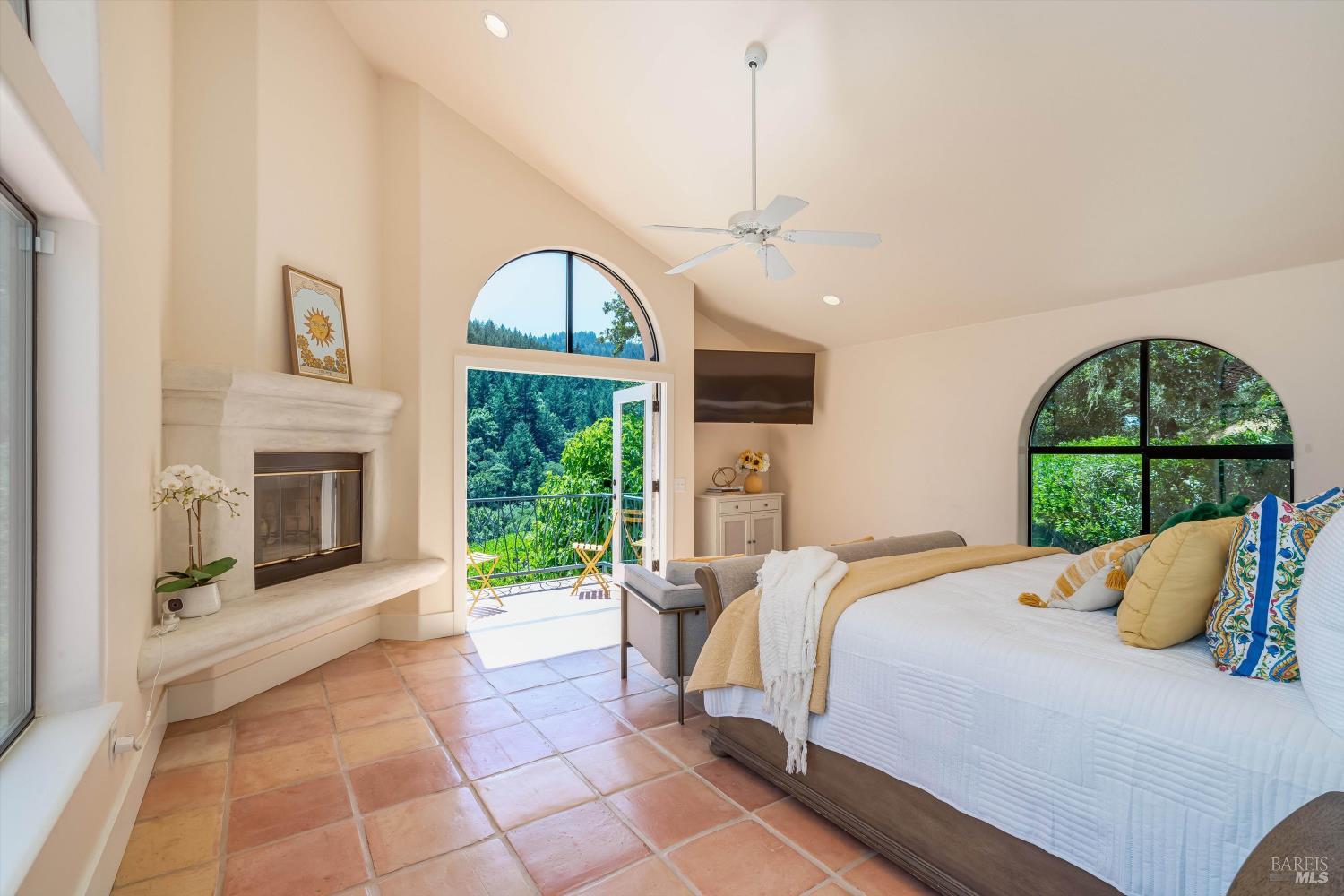 Villa del Sol