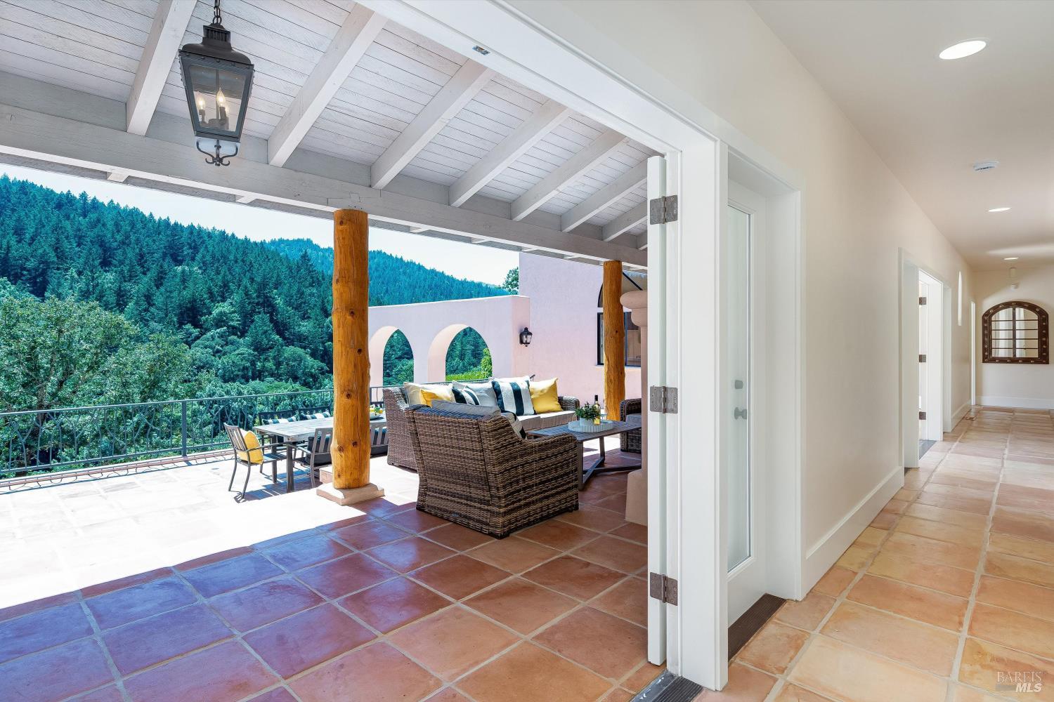 Villa del Sol