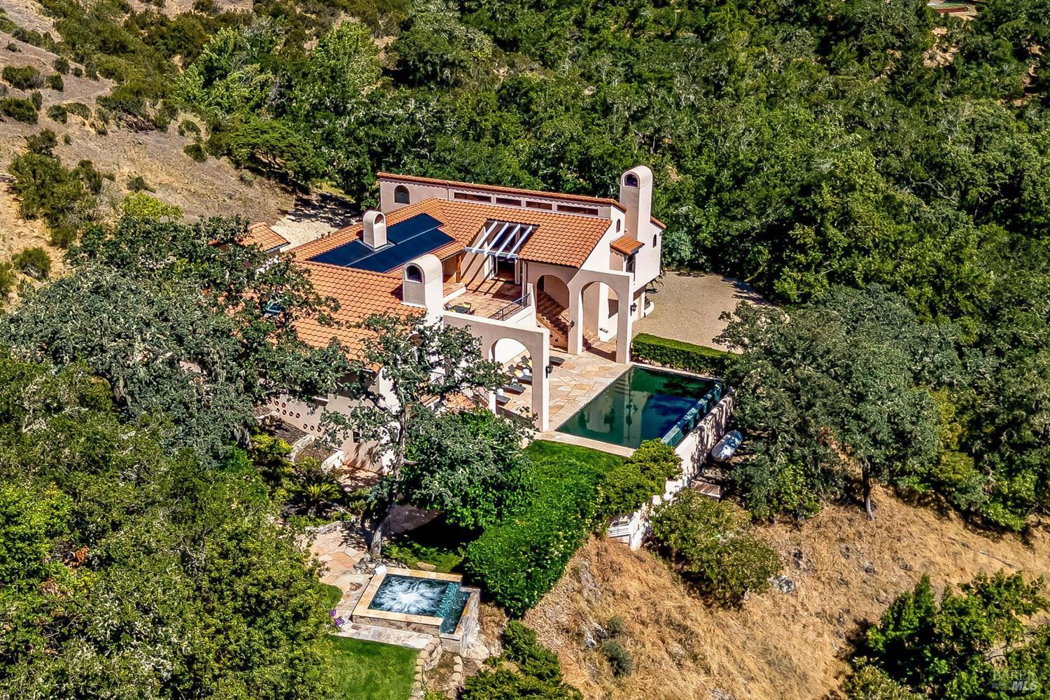 Villa del Sol