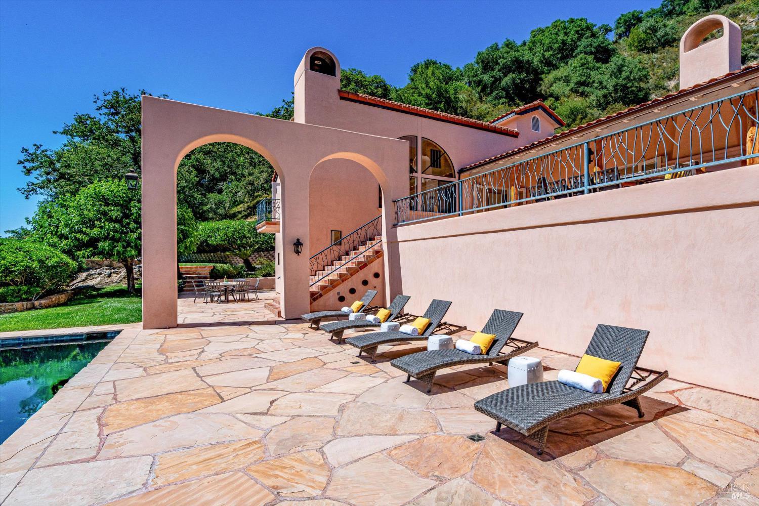 Villa del Sol