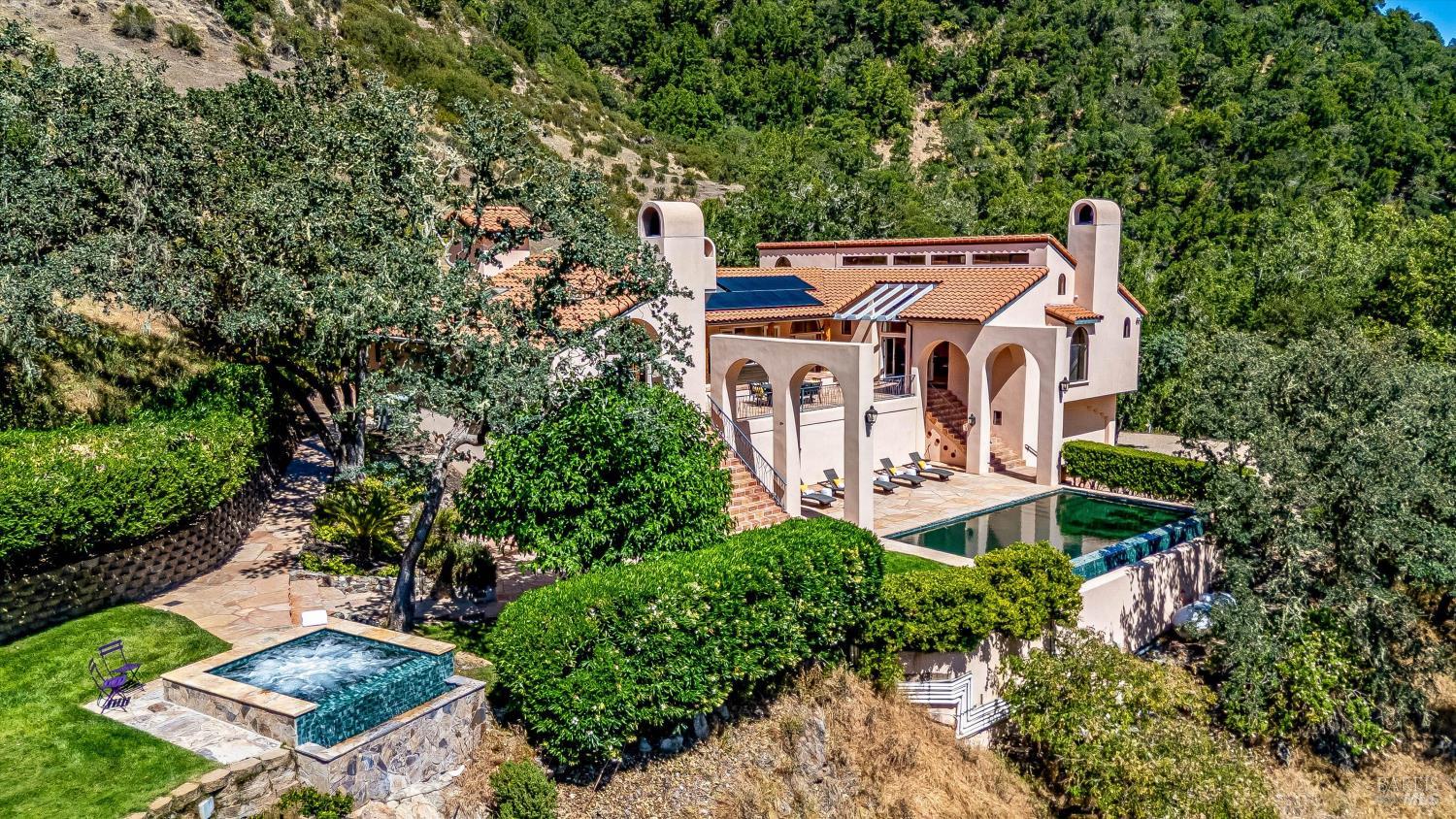 Villa del Sol