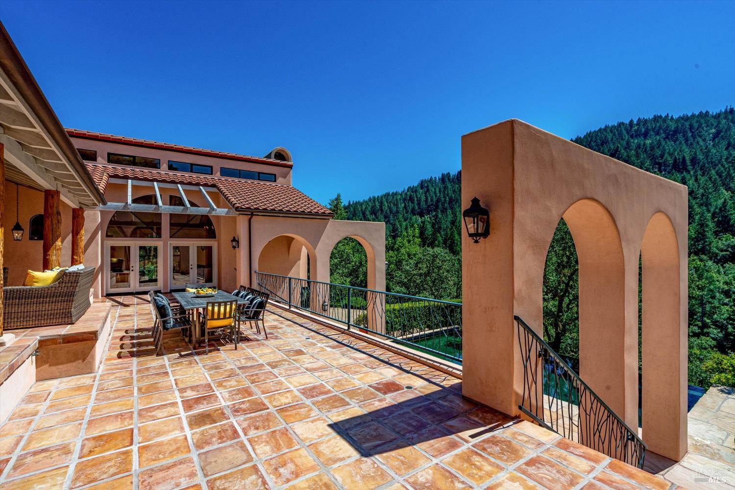Villa del Sol