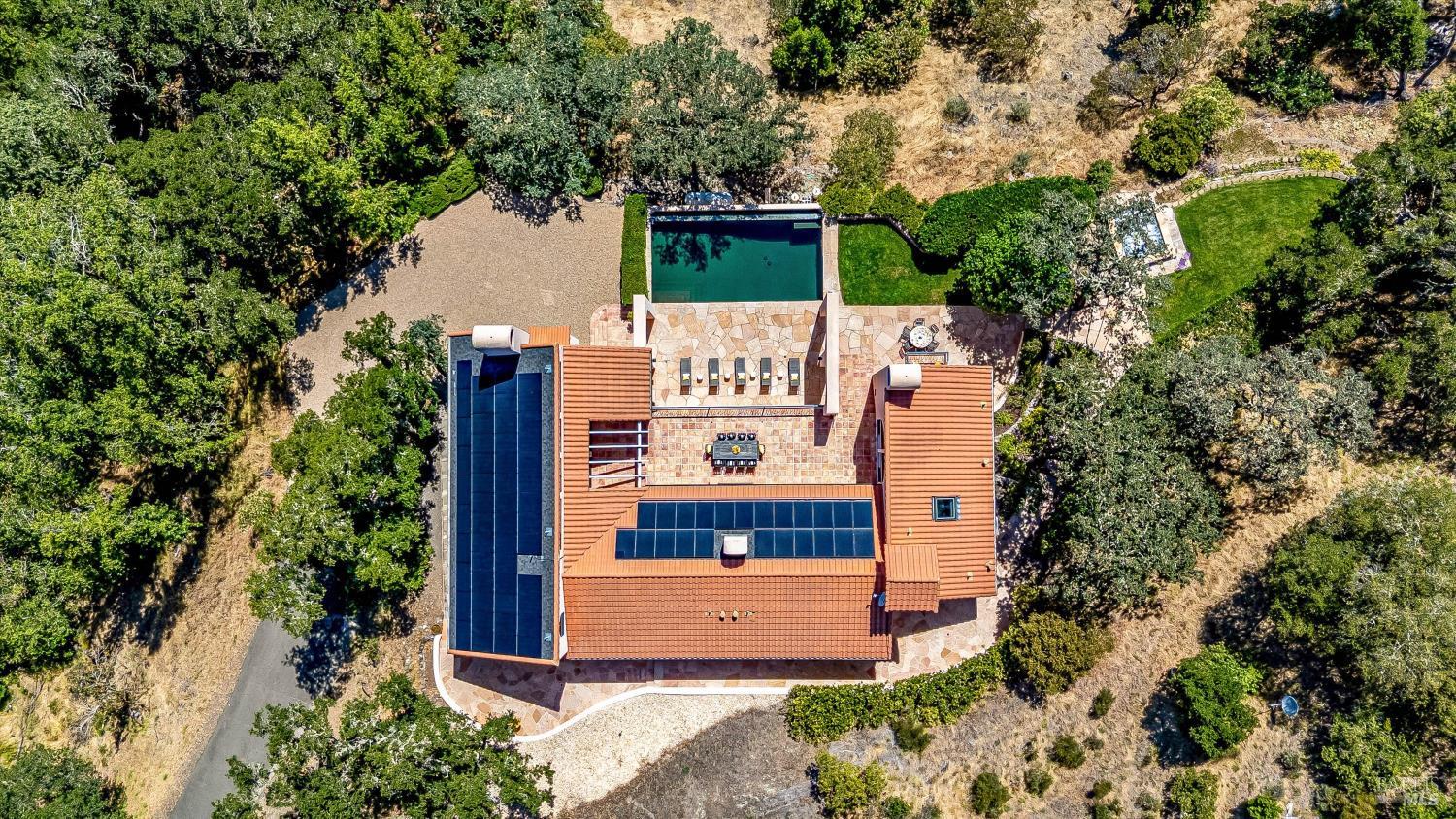 Villa del Sol