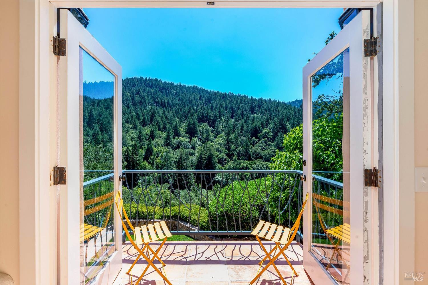 Villa del Sol