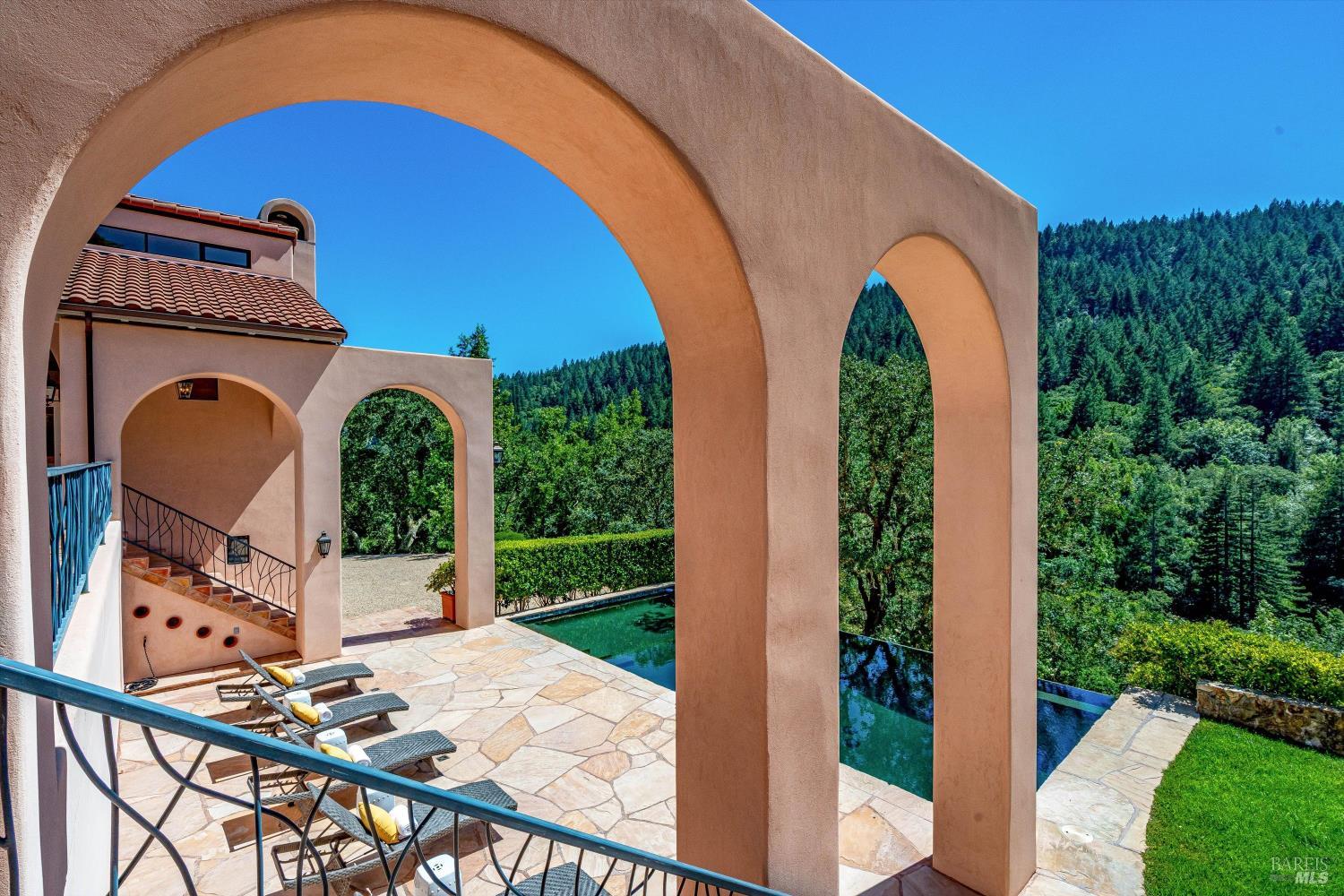 Villa del Sol