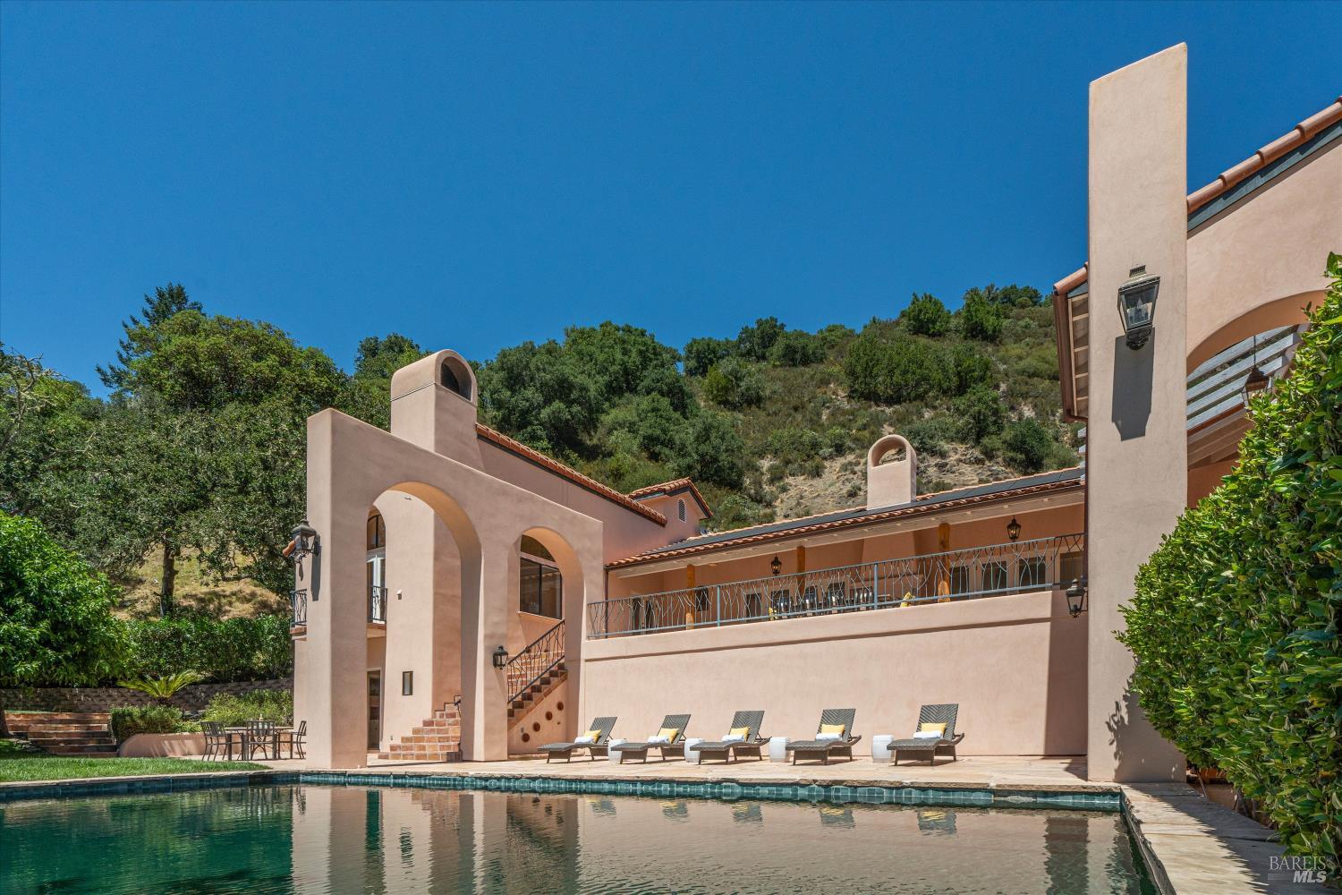Villa del Sol