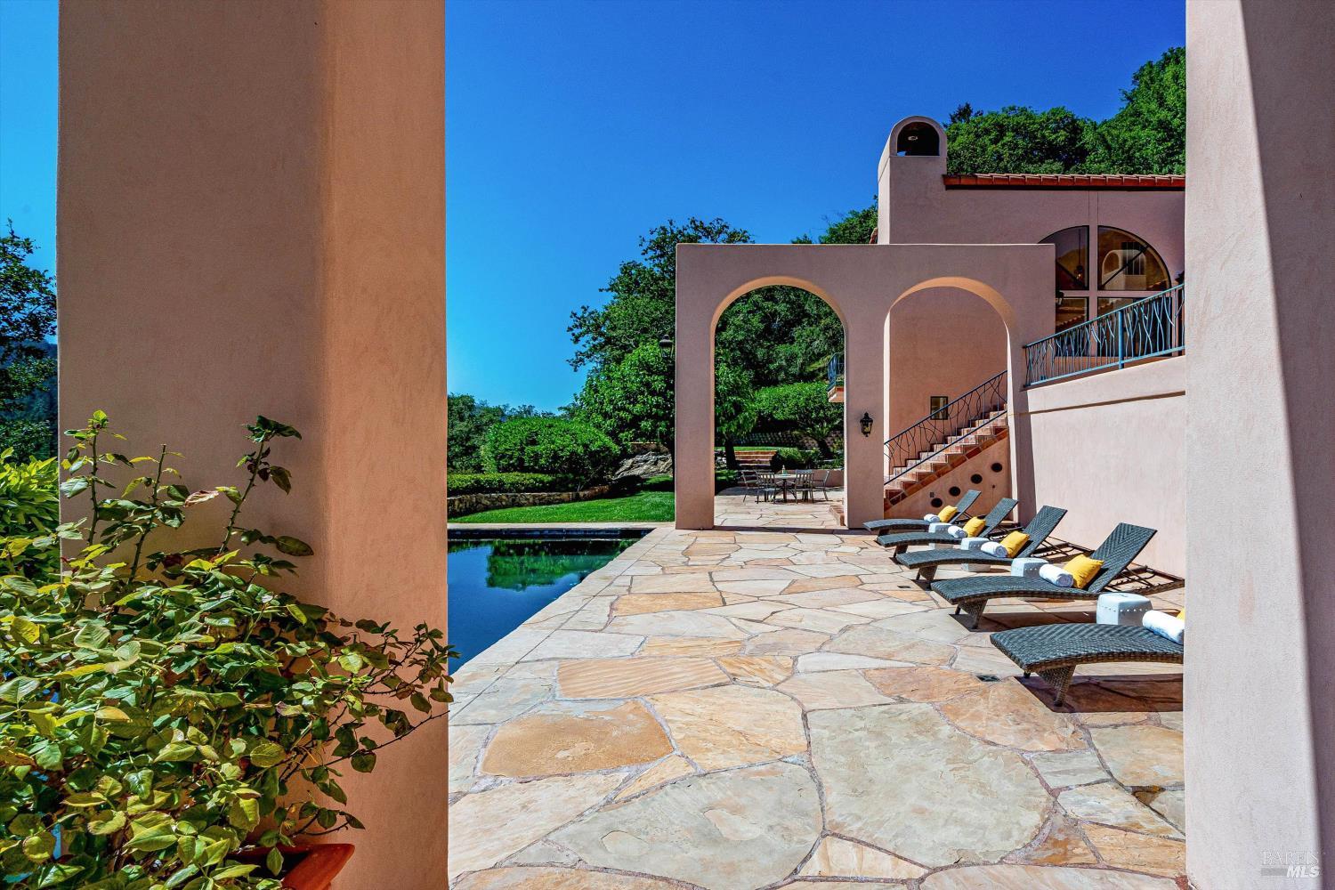 Villa del Sol