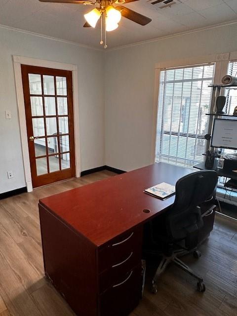 1326 Almeda Genoa Road
