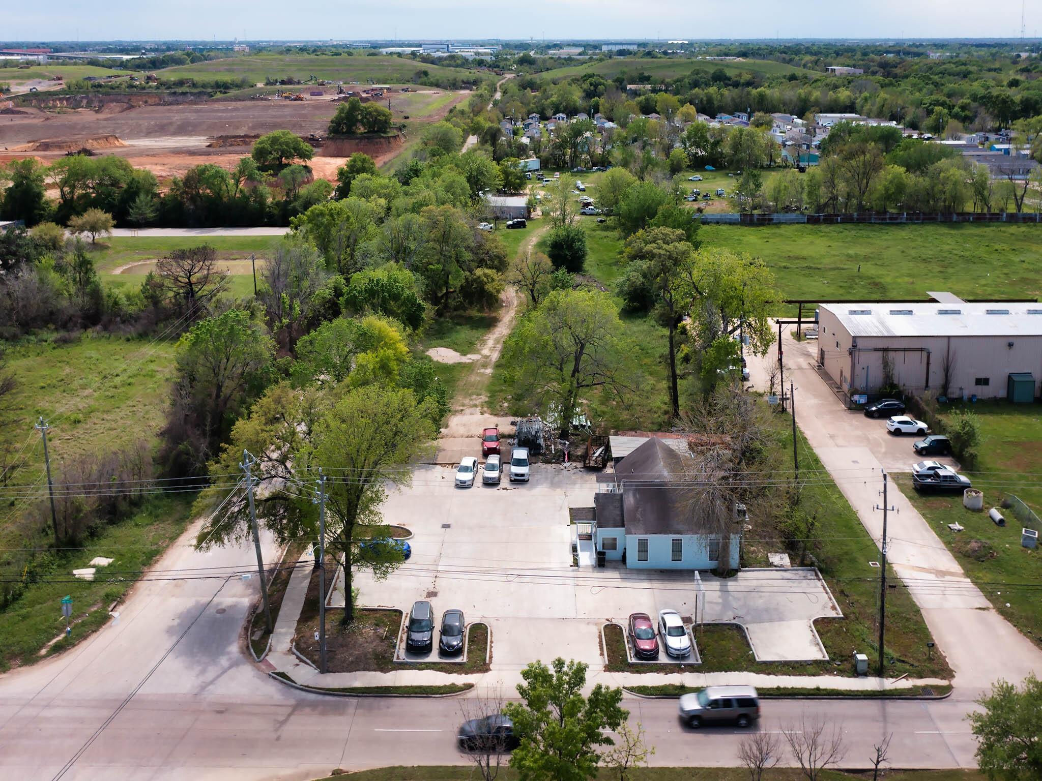1326 Almeda Genoa Road