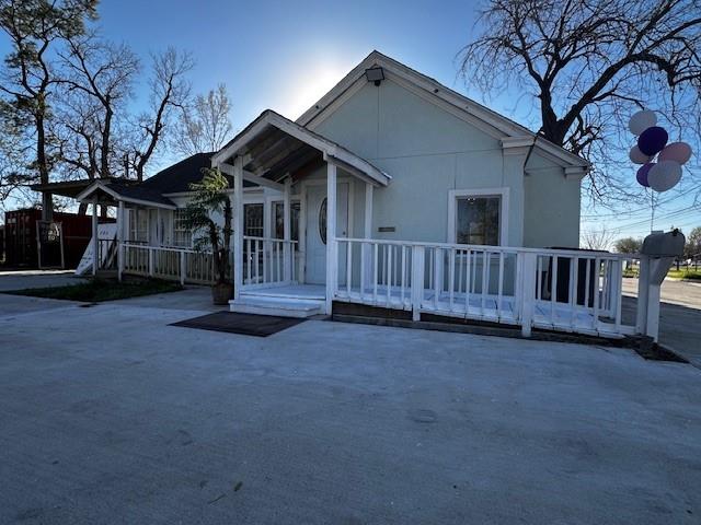 1326 Almeda Genoa Road