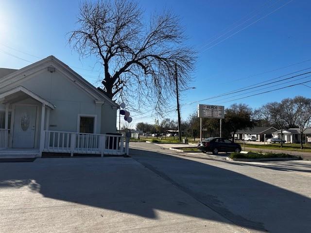 1326 Almeda Genoa Road