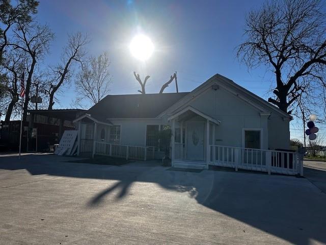 1326 Almeda Genoa Road