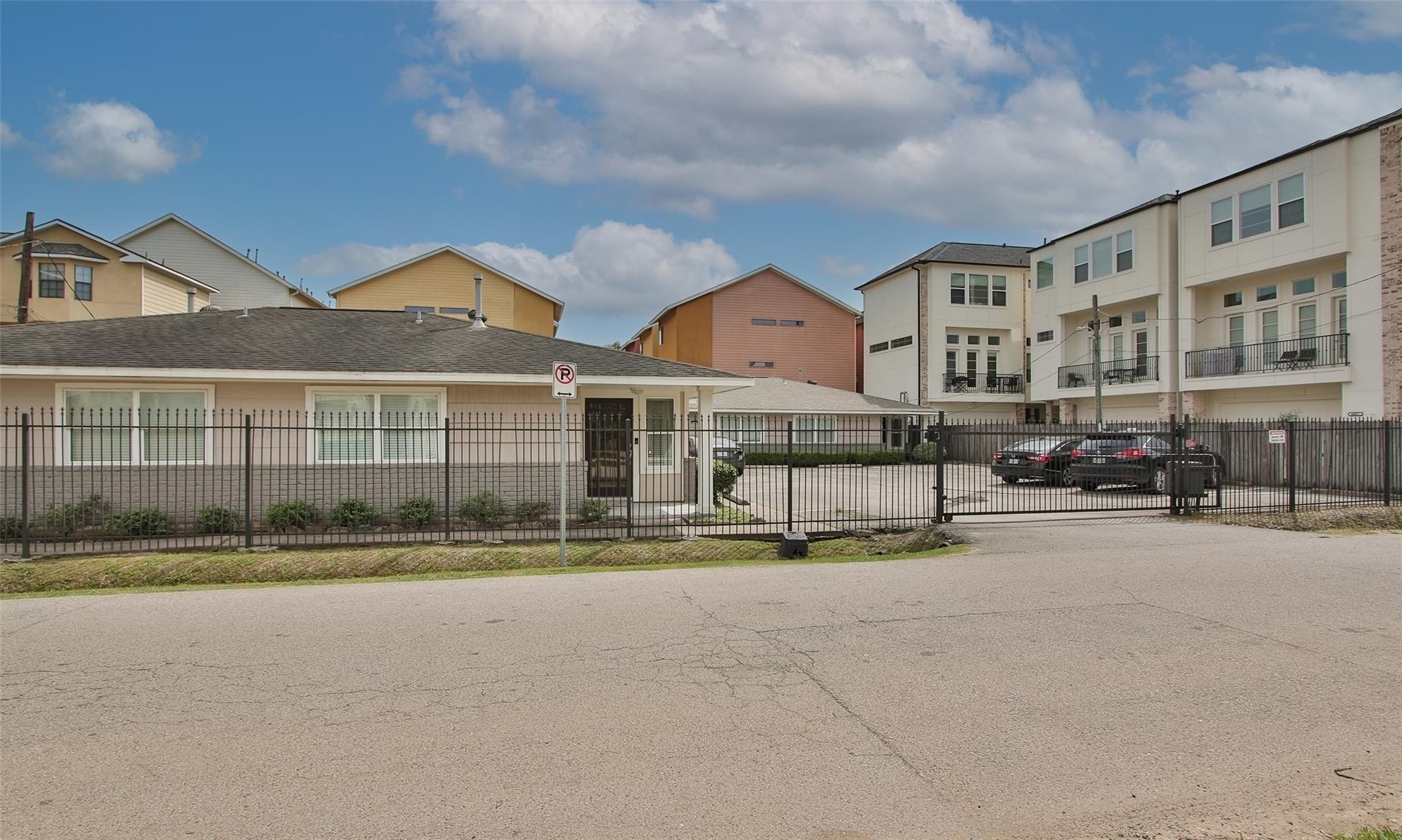 4331 Marina Street # B